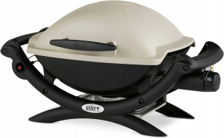 Plynový gril Weber 2,49 kW